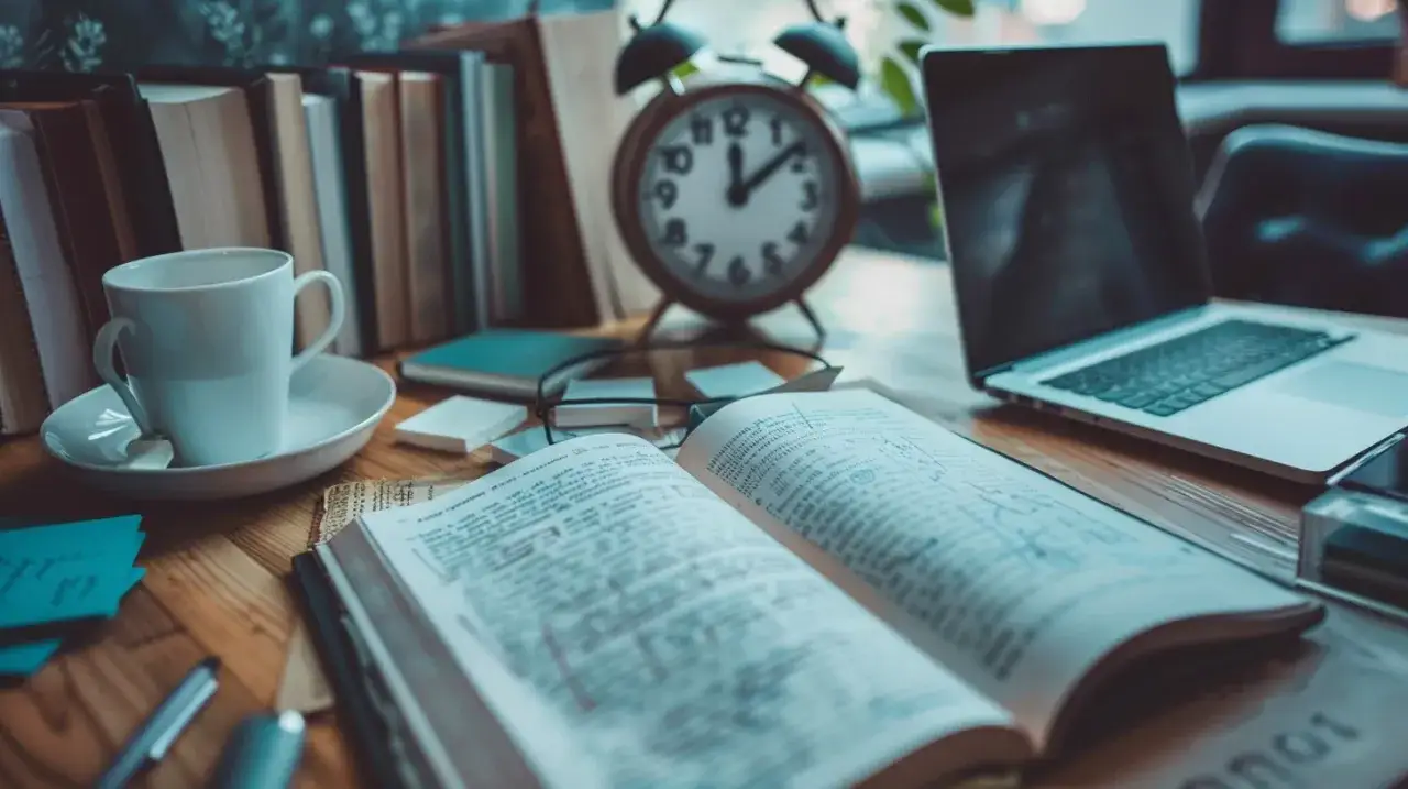 Egzamin maturalny z języka angielskiego: Przygotowanie, strategie i materiały pomocnicze