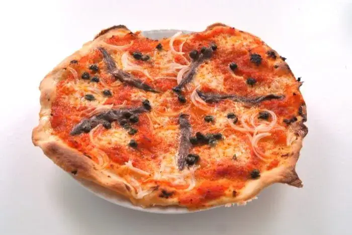 ¿Quieres una Pan Pizza Crujiente? Receta y Trucos de Experto