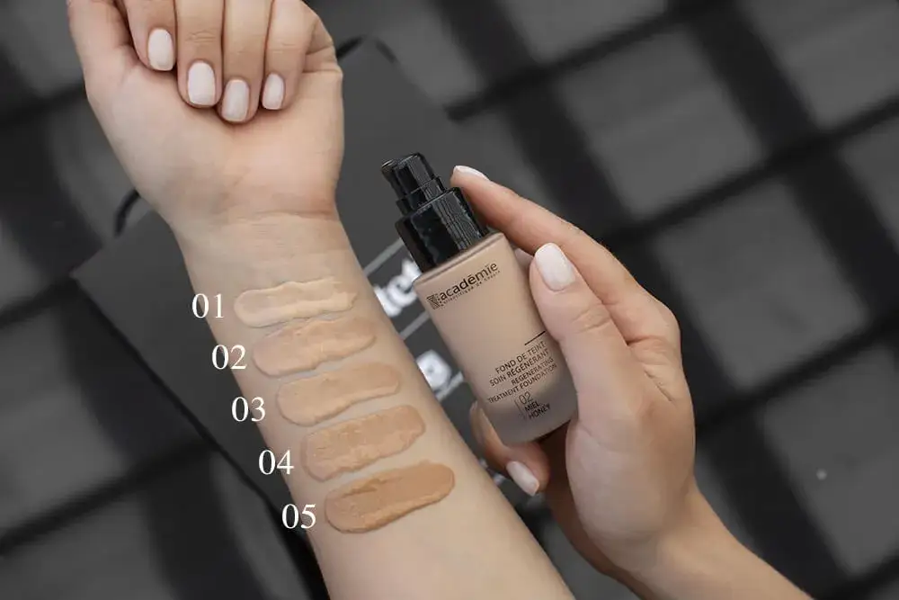 Podkład do cery trądzikowej: Jaki wybrać i jak stosować?