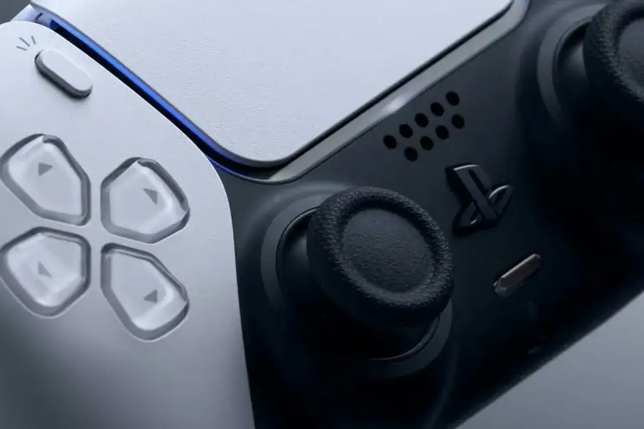 Awaria pada? Jak wyłączyć PS5 bez kontrolera szybki ratunek.