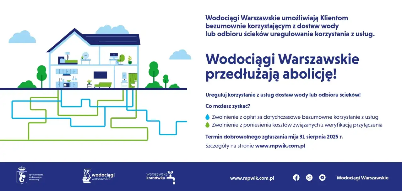 Kradzież wody: 800 zł zmienia wszystko! Kary i konsekwencje