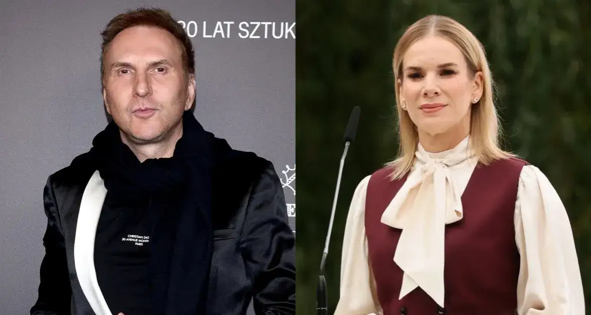 Czy Marcin Prokop ma żonę? Poznaj historię miłości i rodziny znanego prezentera