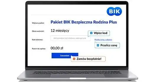 Czy korzystanie z BIK jest bezpieczne? Odkryj prawdę o danych osobowych