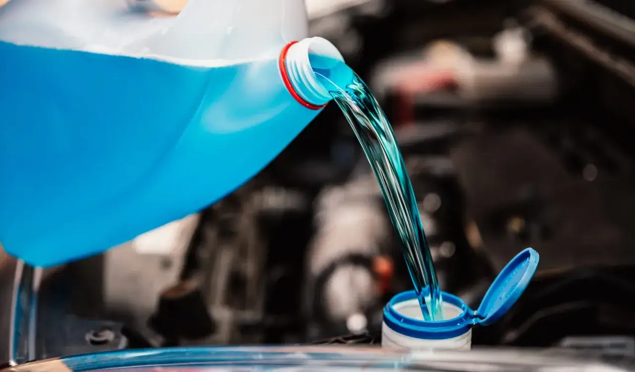 Kühlflüssigkeit kaufen: Die besten Tipps für die richtige Auswahl