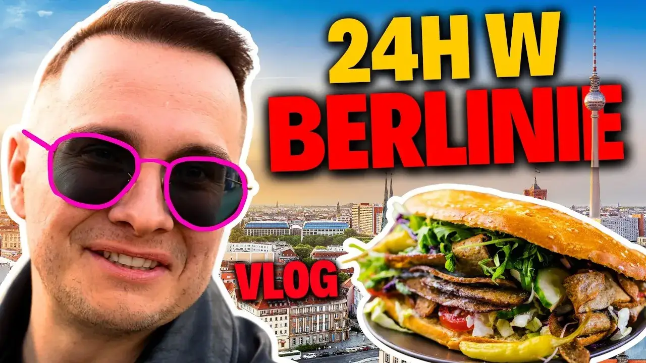 Ile kosztuje kebab w Berlinie? Ceny, które mogą cię zaskoczyć