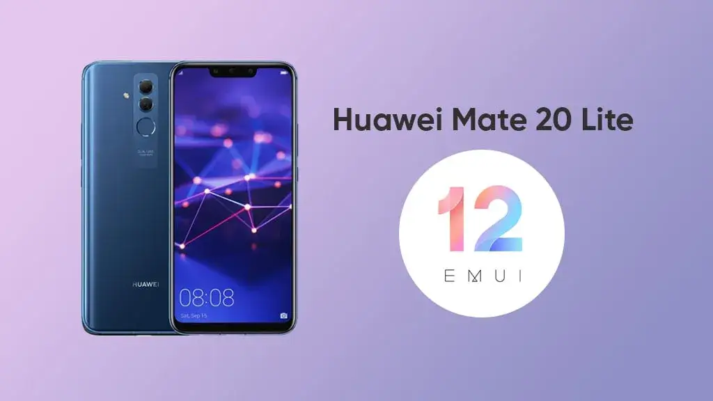Jak zaktualizować Huawei Mate 20 Lite i uniknąć problemów z oprogramowaniem