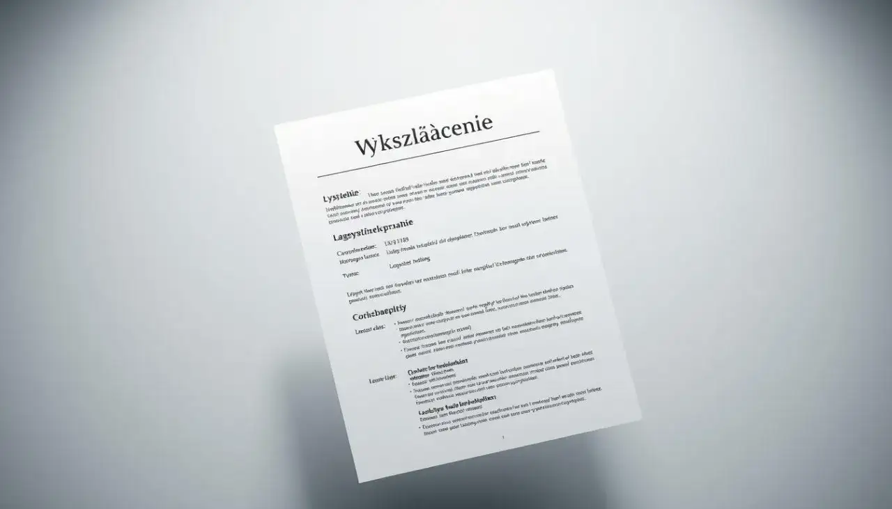 Jak wpisać wykształcenie w CV, aby przyciągnąć uwagę pracodawcy