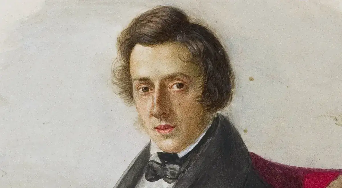 W którym roku urodził się Fryderyk Chopin? Odkryj kontrowersje daty