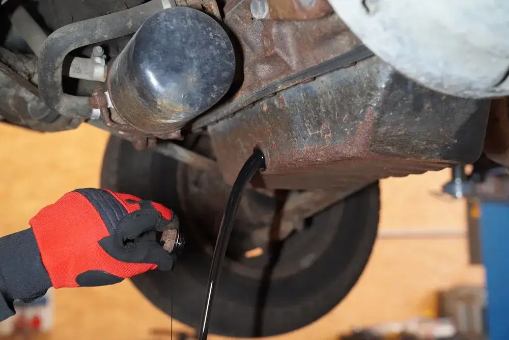 Ölfilter für Fiat Ducato: Die besten Optionen für Ihren Motor finden