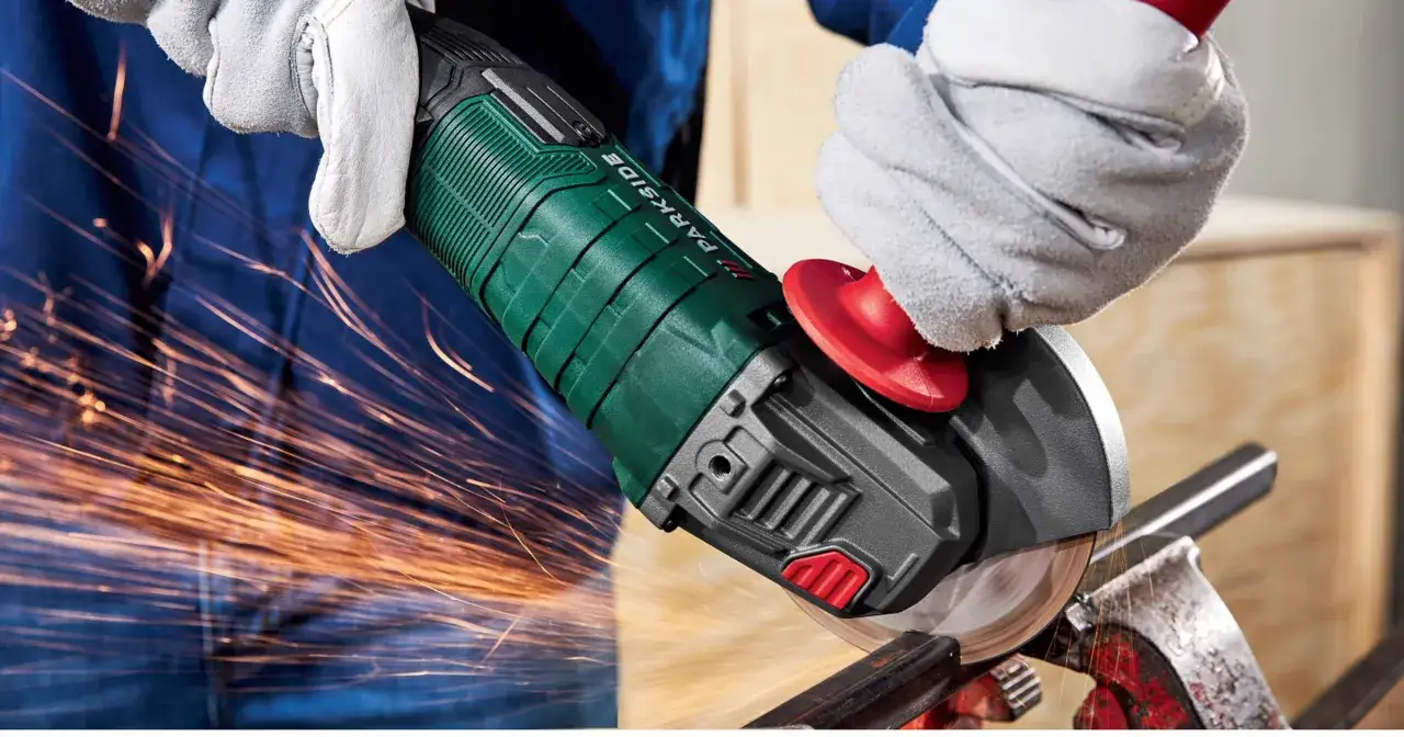 Parkside: Czy narzędzia z Lidla to dobry wybór? Analiza eksperta