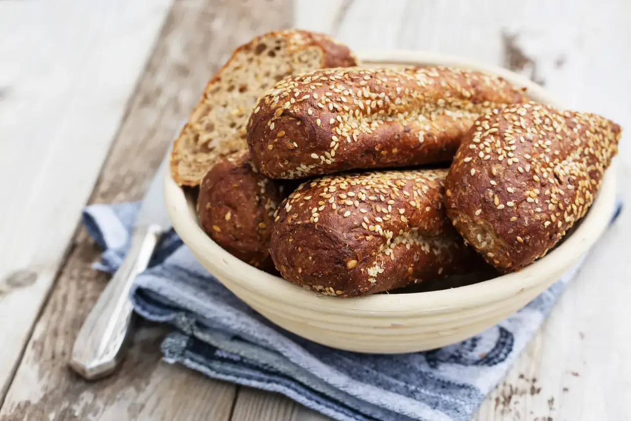 Sezam a gluten: Czy jest bezpieczny dla celiaków?