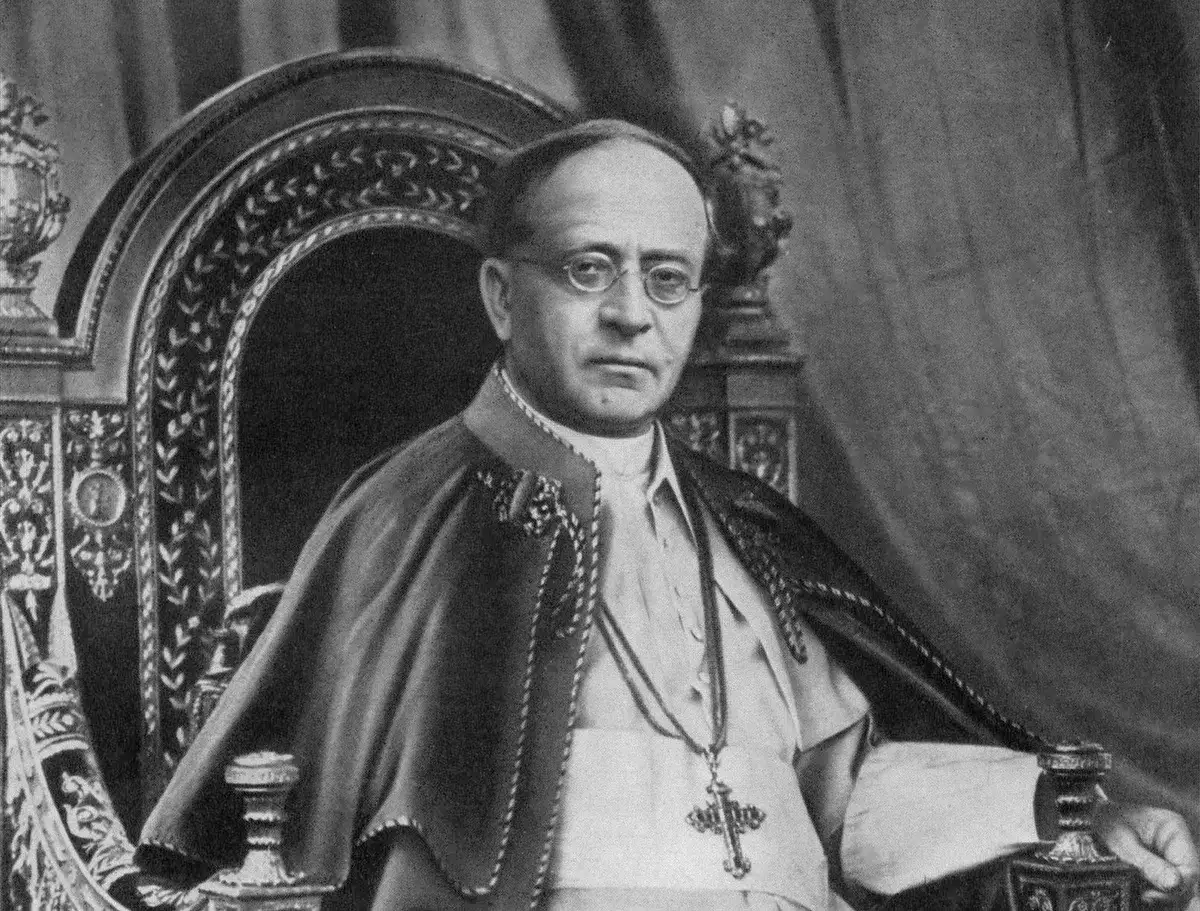 Jak encyklika Mit brennender Sorge zmieniła bieg historii? Wpływ