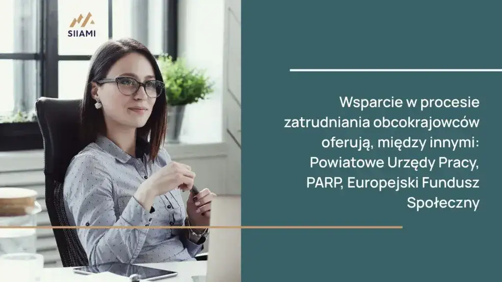 Dofinansowanie za Ukraińca? Mity i realne wsparcie dla pracodawców