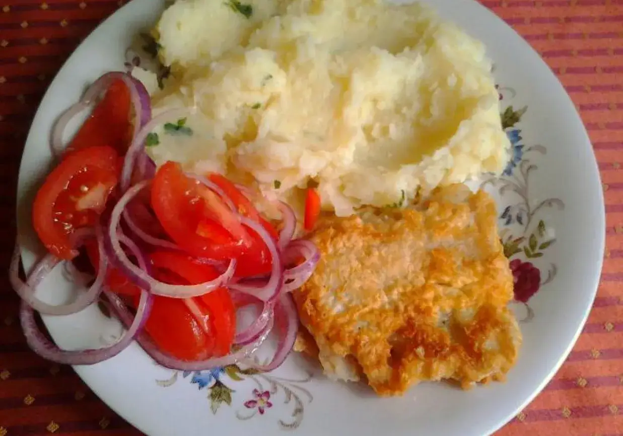 Co na piątkowy obiad? Szybkie i smaczne inspiracje po pracy!