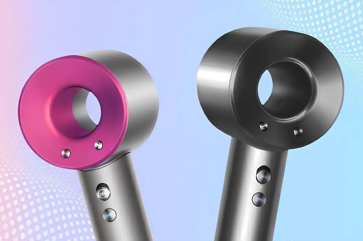 Jak sprawdzić czy dyson jest oryginalny i uniknąć oszustw