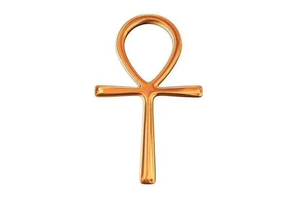 Co symbolizuje krzyż w kole? Oto znaczenie, które Cię zaskoczy!