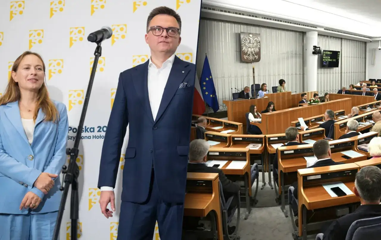 Kto jak głosował w senacie? Odkryj kontrowersyjne decyzje senatorów