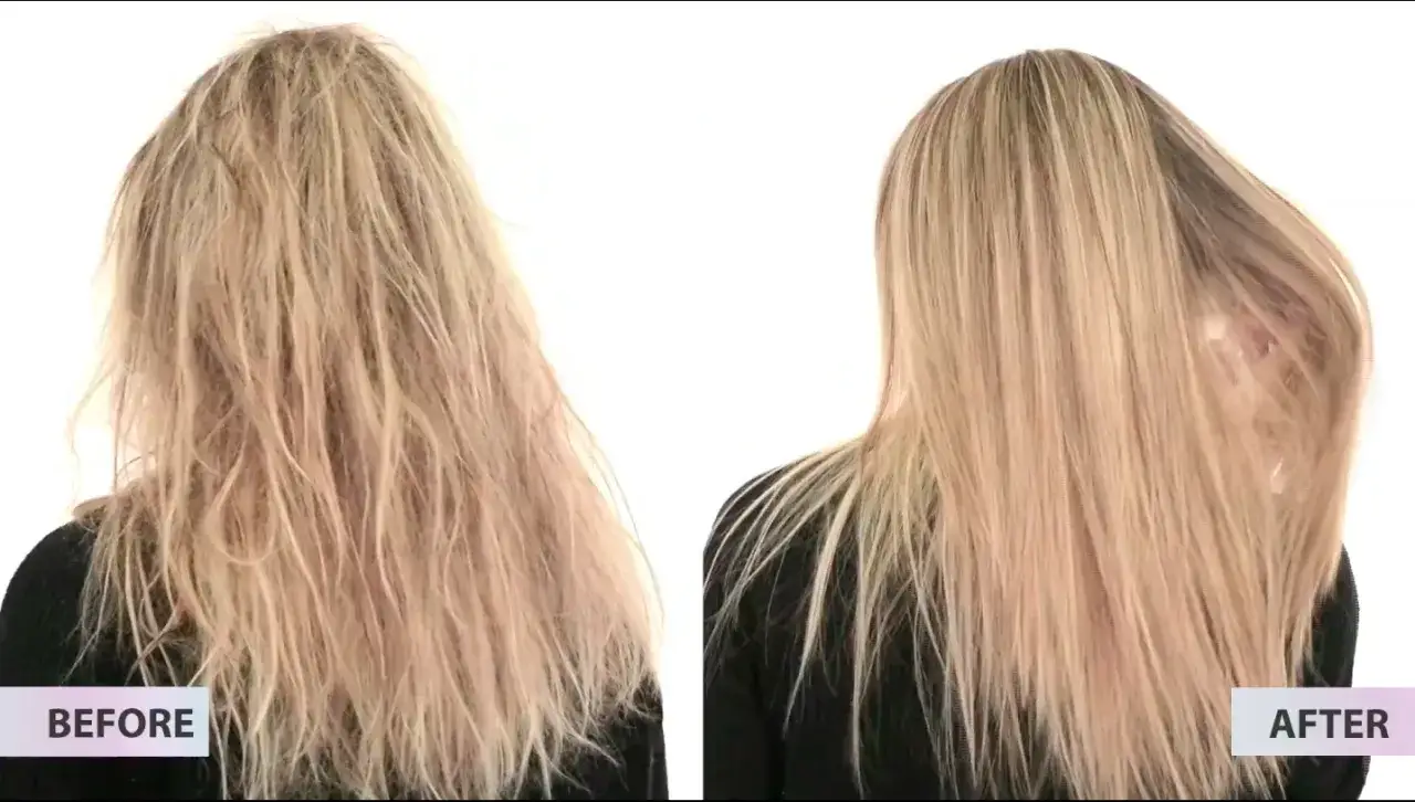 Botoks na włosy: Zabieg krok po kroku. Odkryj sekret pięknych włosów