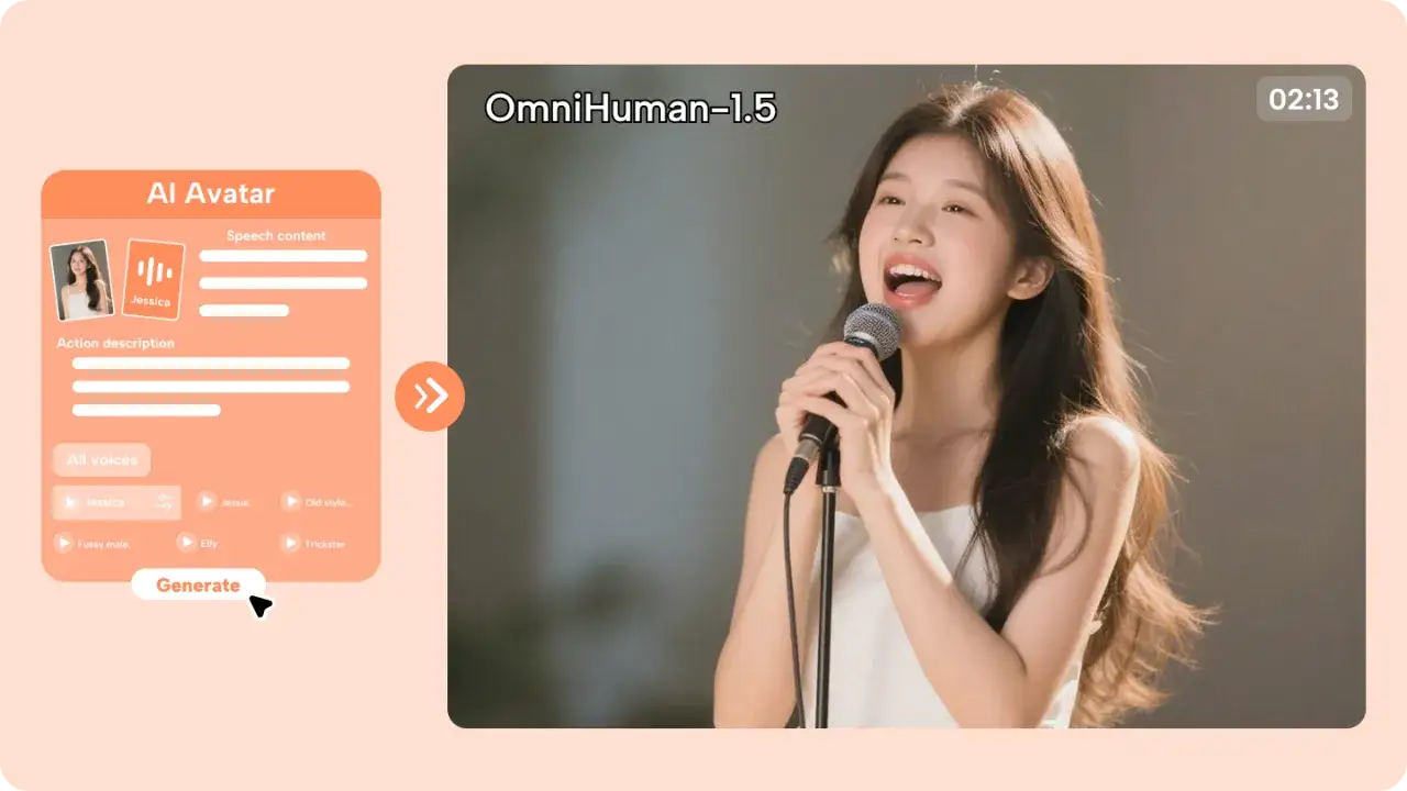 Śpiewające zdjęcia AI: Ożyw swoje fotki w 5 minut!