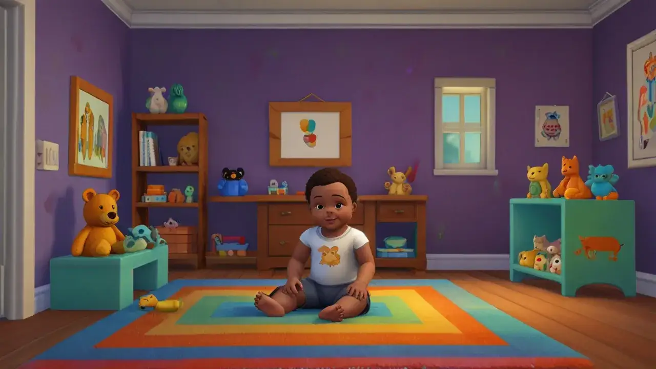 Kody The Sims 4 małe dzieci: Oto cheaty do rozwoju potomstwa