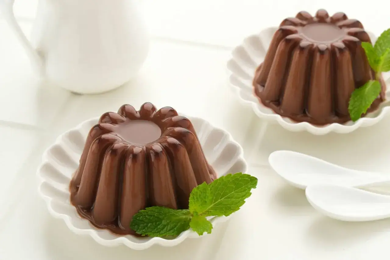 Dessert al cioccolato: Ricette, segreti e abbinamenti da chef!