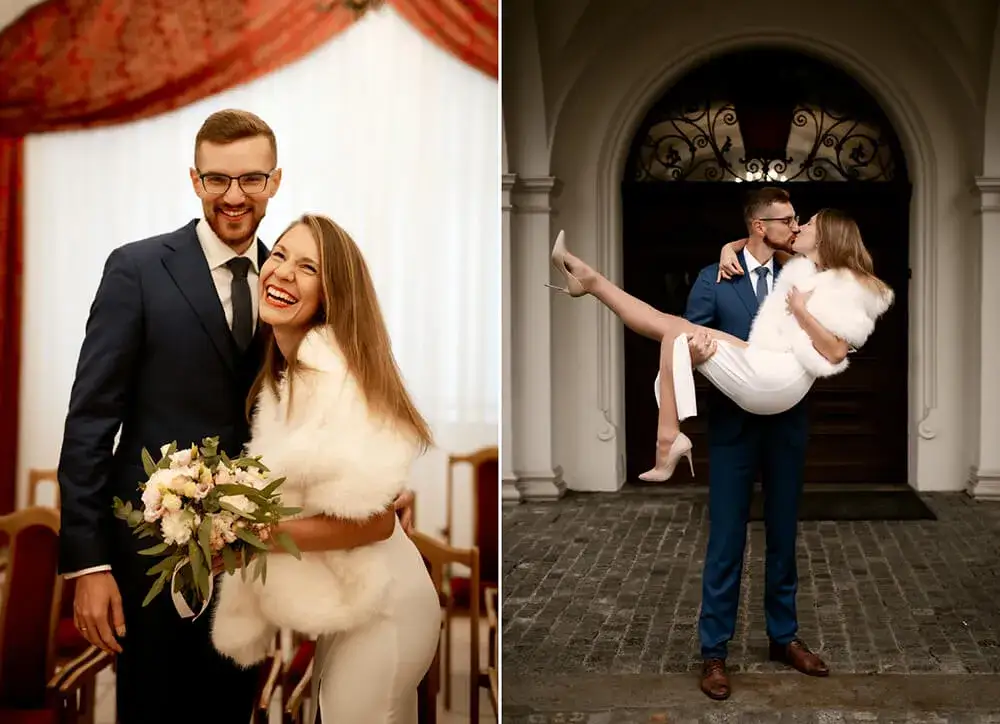 Ślub cywilny w USC: Dokumenty, procedury i koszty - kompletny poradnik