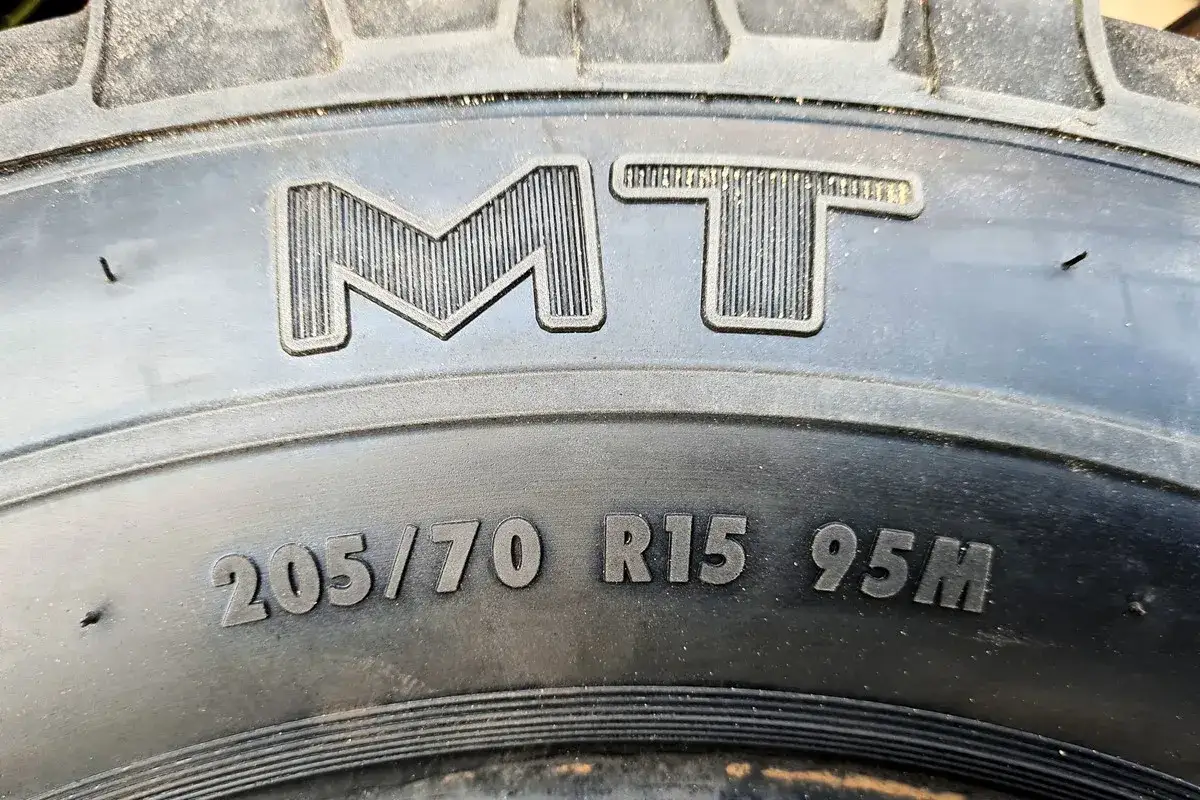 Jaki rozmiar opony? Kompletny przewodnik po oznaczeniach i doborze