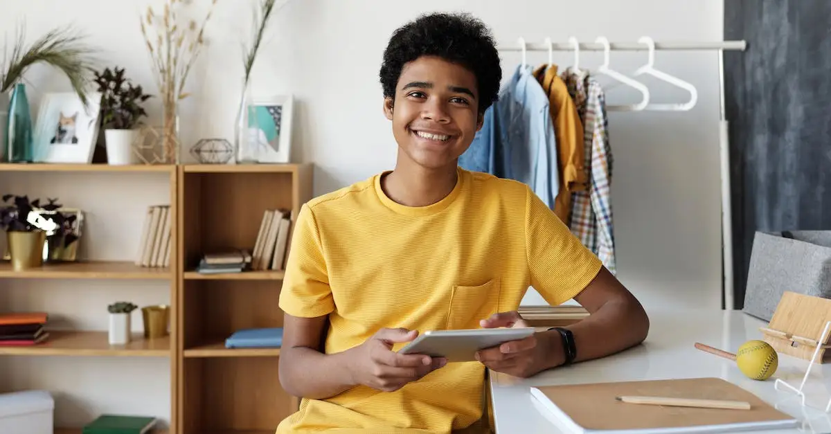  Jak działa czytnik ebook? Poznaj tajniki technologii e-booków