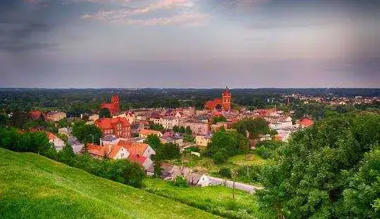 Najlepsze trasy motocyklowe w Pomorskiem - odkryj ukryte skarby
