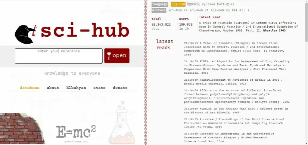 Gdzie szukać literatury do pracy licencjackiej, by nie stracić czasu?