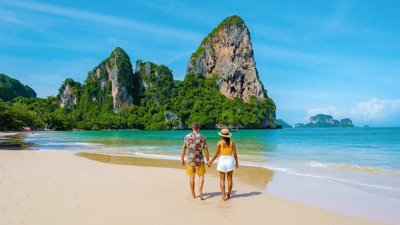 Berge und Meer Rundreisen: So gelingt Ihre perfekte Kombi-Reise