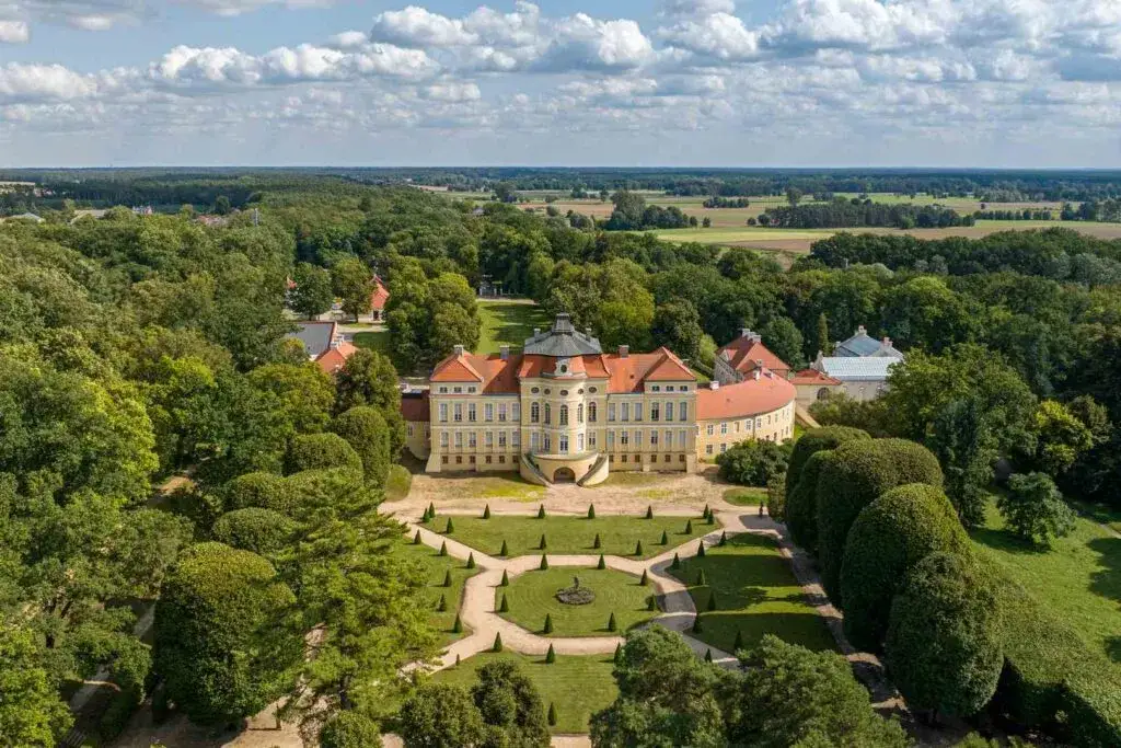 Atrakcje Poznania i okolic: Co warto zwiedzić w Poznaniu i okolicach?