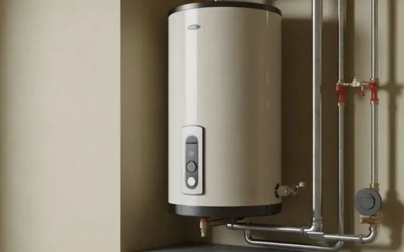 Jak wymienić grzałkę w bojlerze – uniknij kosztownych błędów