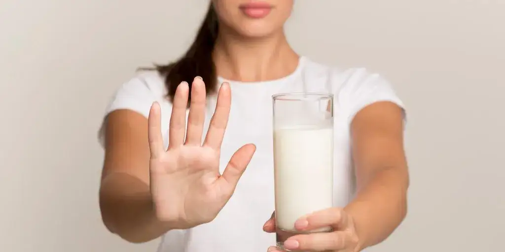 Alergia na mleko objawy: Jak rozpoznać niebezpieczne symptomy