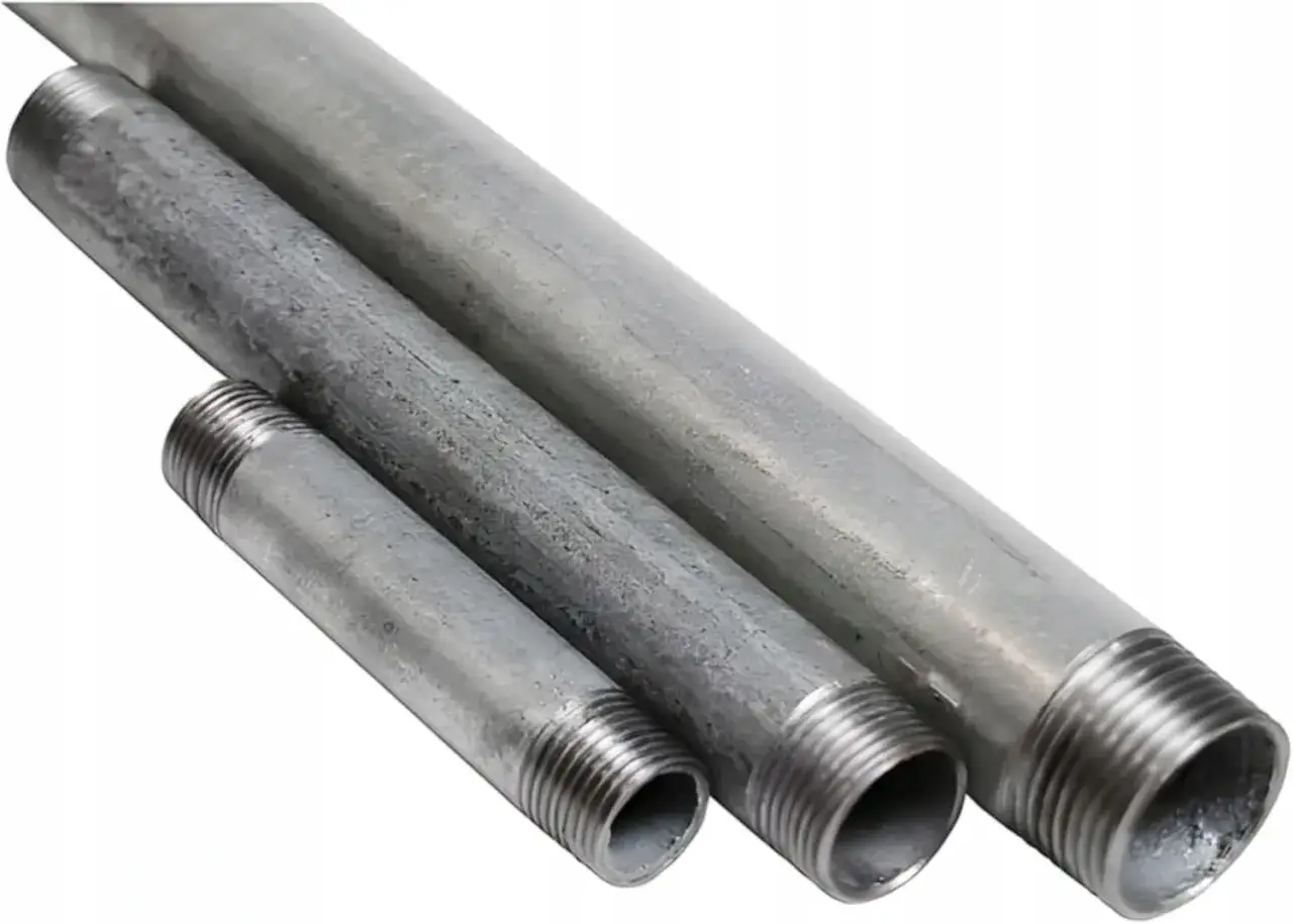 Rura 3/4 cala: ile to mm? Prawdziwe wymiary i dobór złączek.