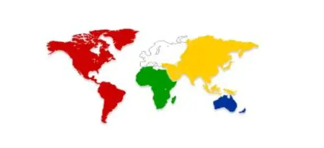 Jakie kolory różańca misyjnego symbolizują kontynenty? Oto quiz