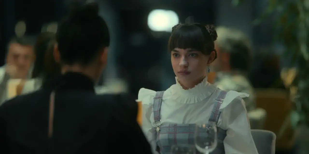 Przed kim uciekamy mamo - pełna obsada serialu, która zachwyca widzów