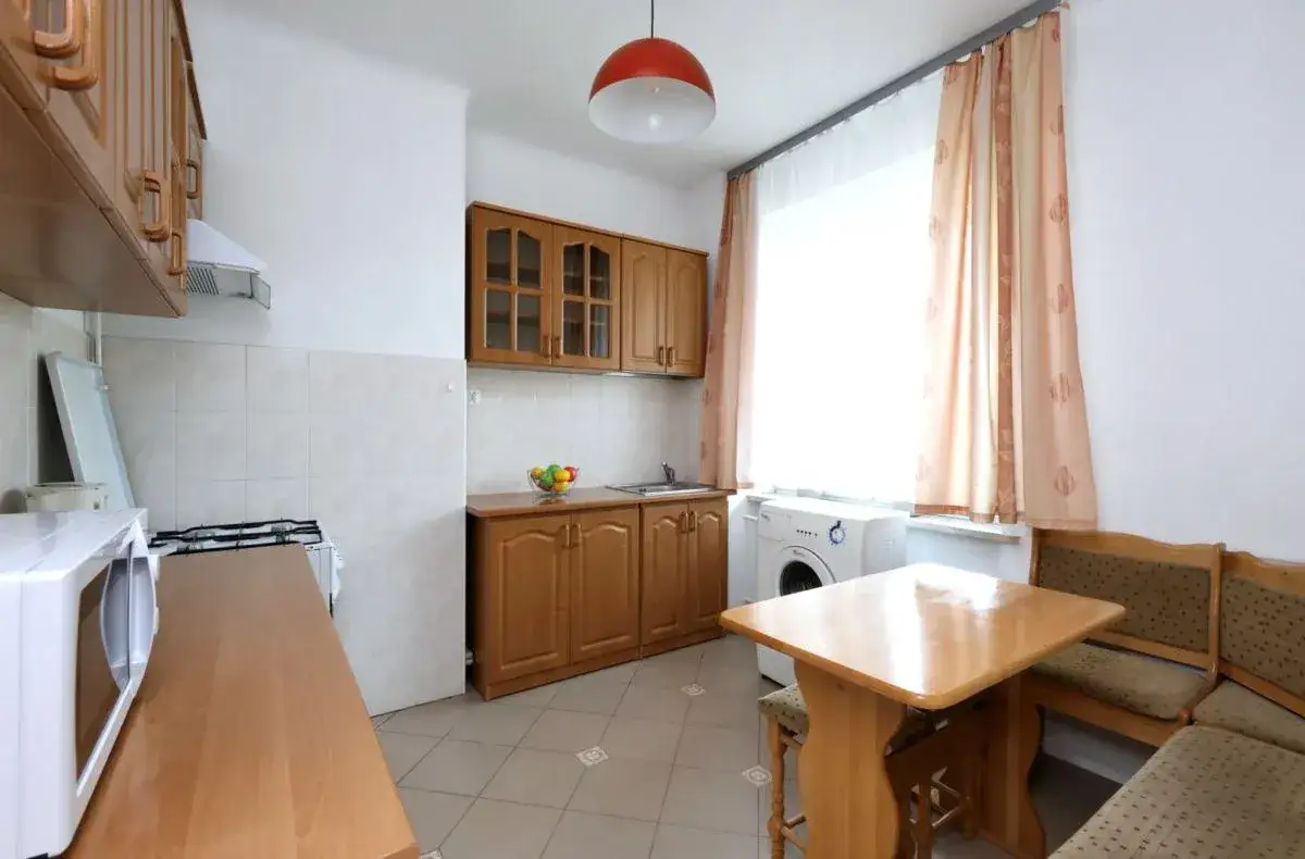 Ile kosztuje wynajem kawalerki w Warszawie? Ceny, które zaskakują