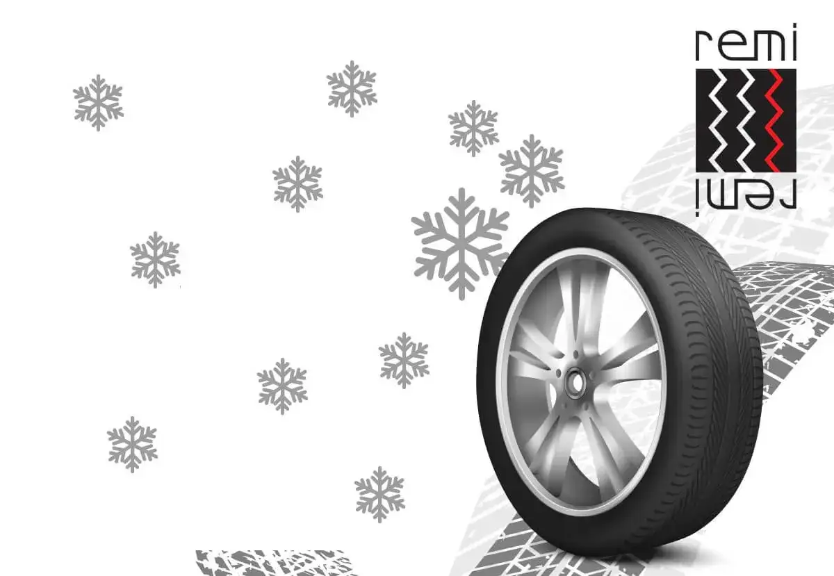 Ciśnienie w oponach zimowych: +0,2 bara to sekret bezpieczeństwa?