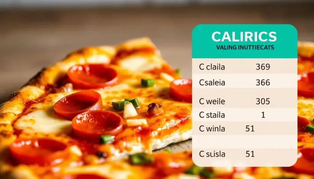 Ile waży pizza 32 cm? Sprawdź, co wpływa na jej wagę!