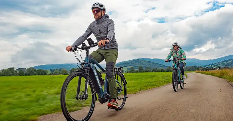 Jaki rower wybrać? 7 kluczowych czynników przy zakupie