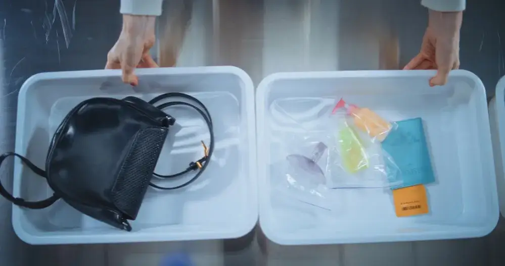 Ryanair płyny: 100 ml to za mało? Spakuj bez stresu i uniknij strat