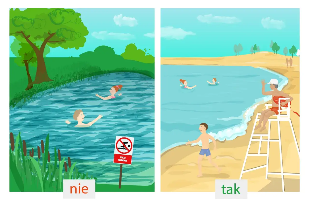 Kair czy jest bezpiecznie? Odkryj zagrożenia i bezpieczne miejsca