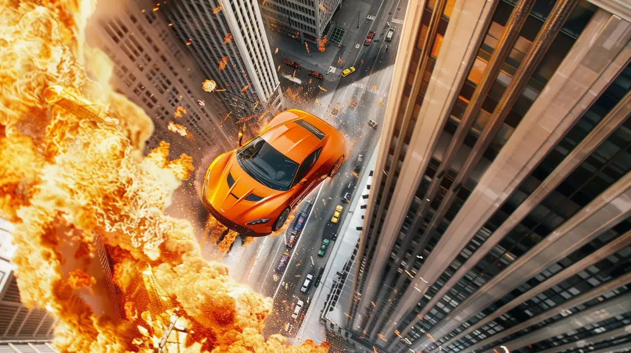 Szybko i Wściekle - Dlaczego ta seria jest kultowa?