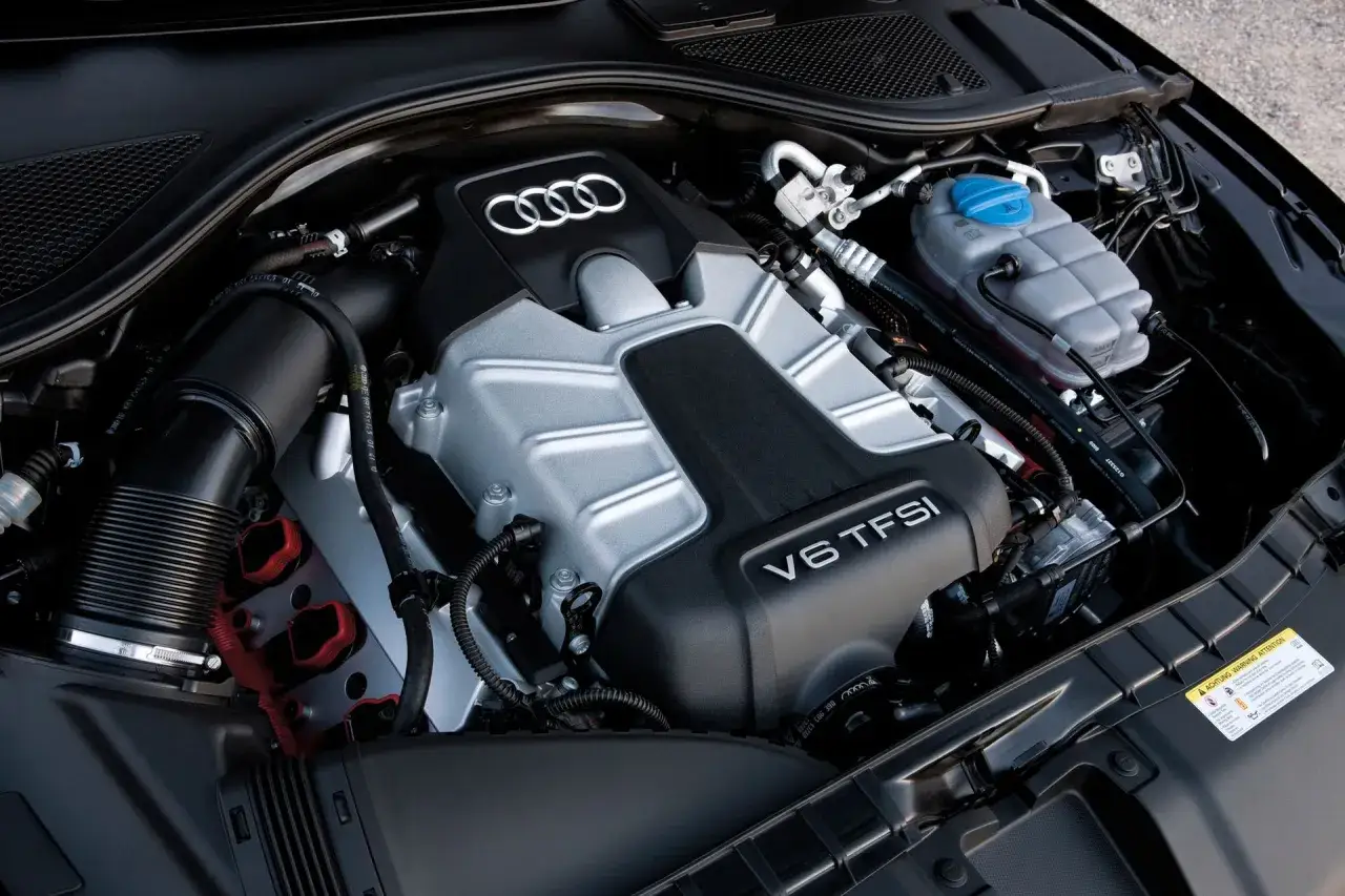 Audi TFSI: Który silnik benzynowy wybrać? Udane vs. ryzykowne