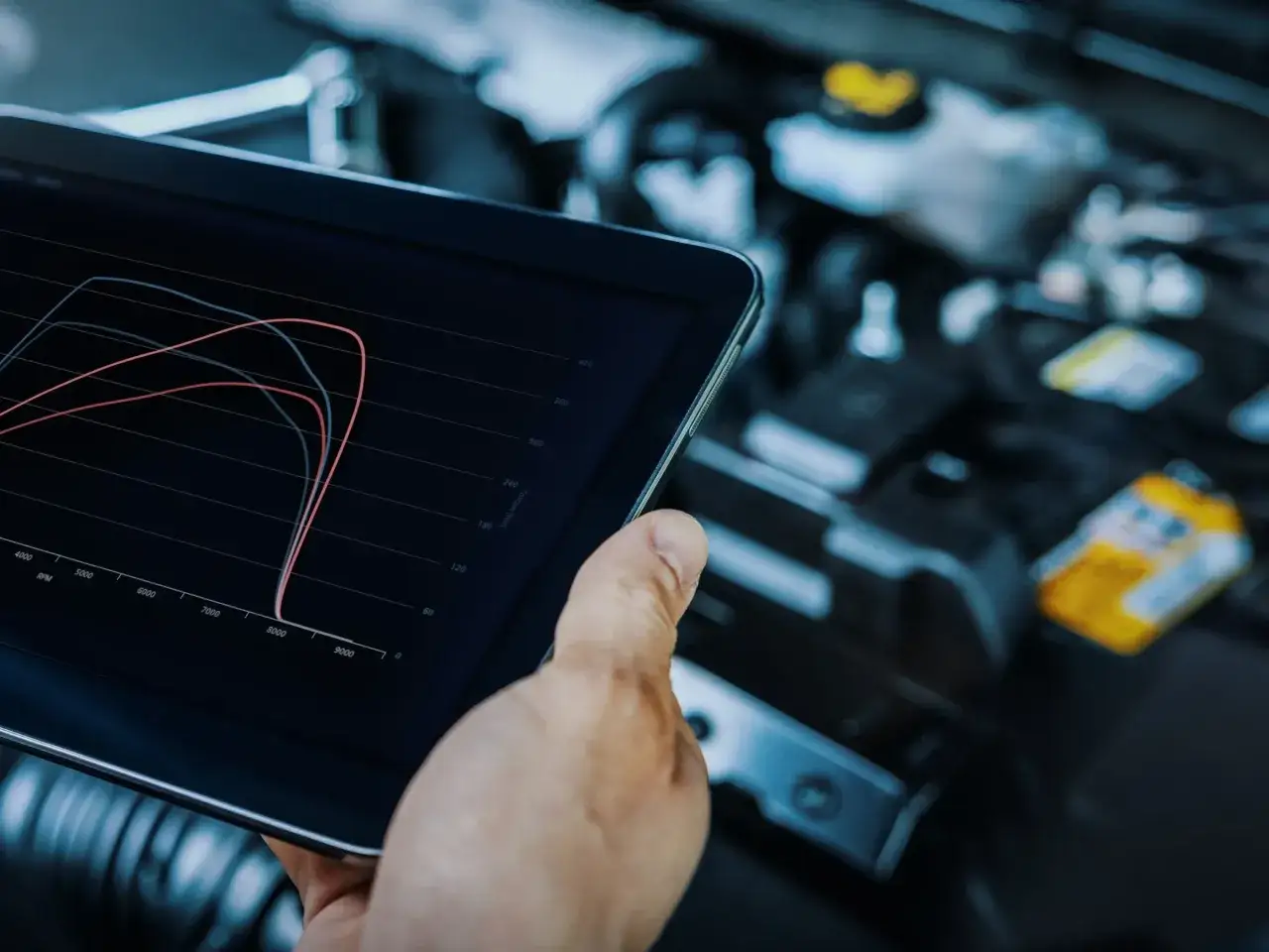 Chip tuning: Zgłoś lub zapłać! Co musisz wiedzieć o legalności?