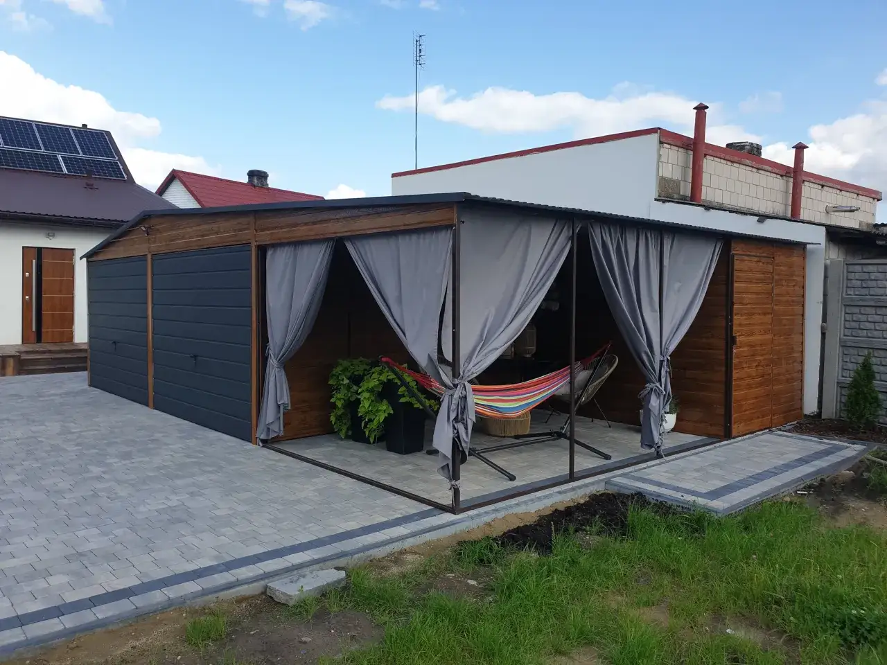 Garaże blaszane na Dolnym Śląsku – jak wybrać najlepszy i uniknąć błędów?