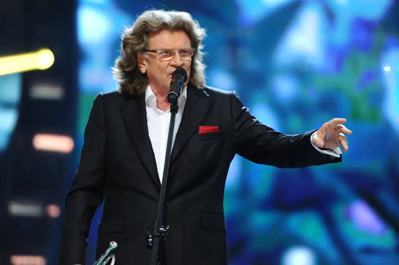 Kto śpiewał Pszczółkę Maję? Poznaj legendę Zbigniewa Wodeckiego