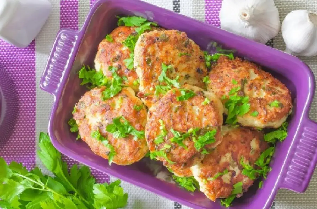 Co na obiad bez mięsa? Szybkie i pyszne przepisy wegetariańskie