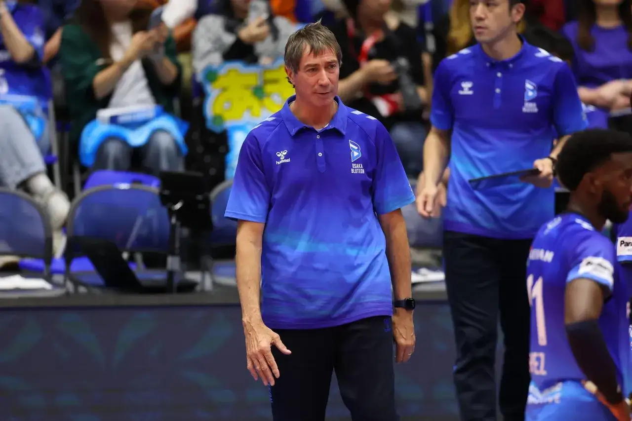 Transfery Siatkówki 2025: Najnowsze Przeprowadzki - Aktualności transferowe.